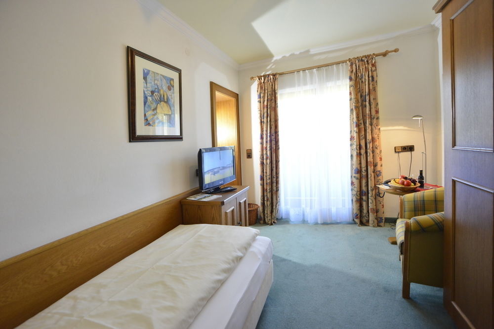 Hotel Residenz Hochland Seefeld in Tirol Exteriér fotografie
