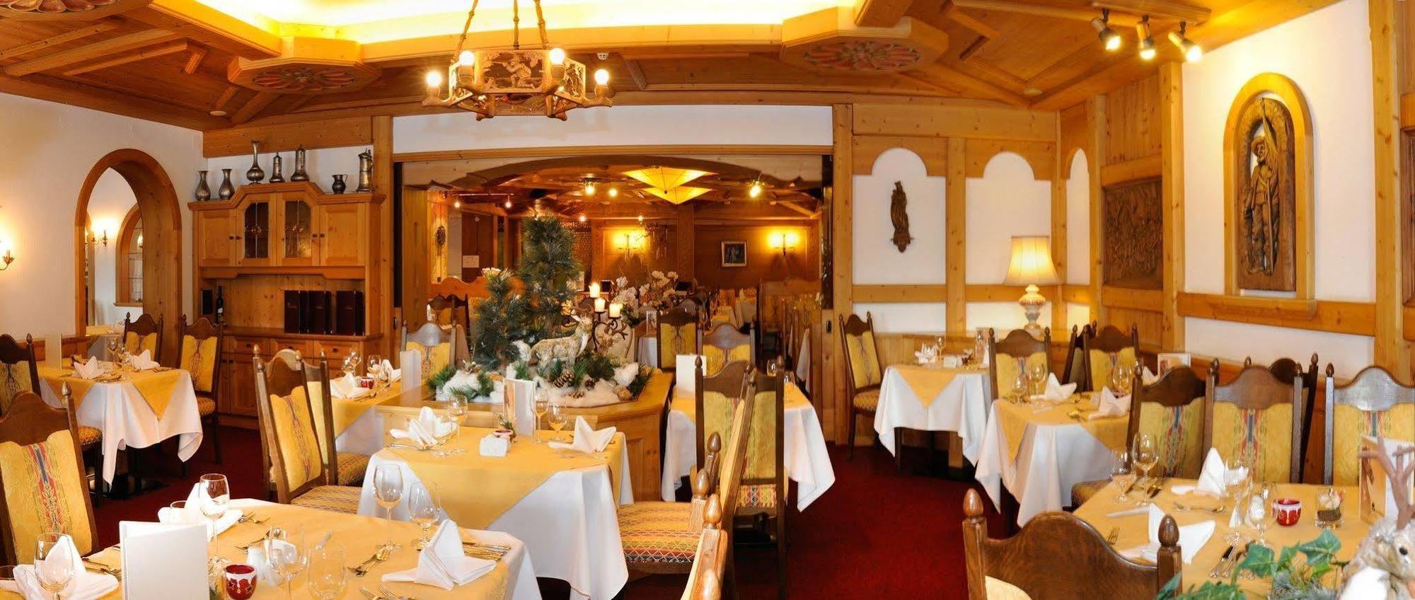 Hotel Residenz Hochland Seefeld in Tirol Exteriér fotografie