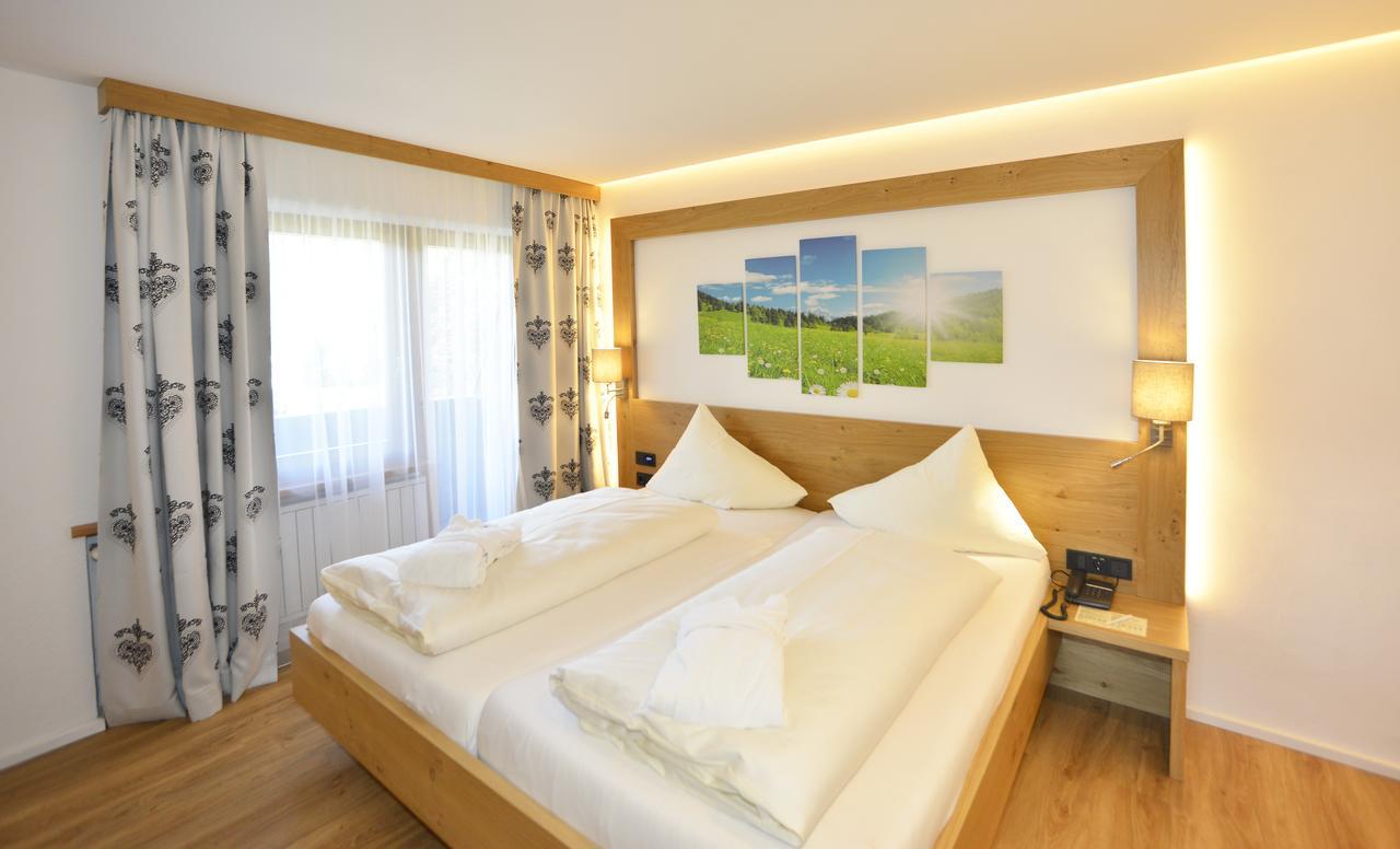 Hotel Residenz Hochland Seefeld in Tirol Pokoj fotografie